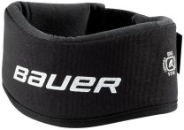 Bauer NLP7 Core Neckguard Collar - Youth