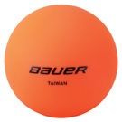 Bauer Street hockey ball Warm Orange 