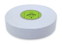 Renfrew Hockey tape White Large