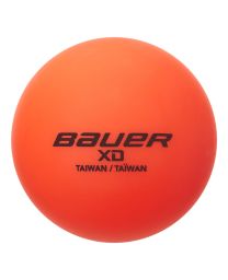 Bauer Xtreme Density Ball Orange