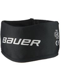 Bauer NLP21 Premium Neckguard Collar - Youth