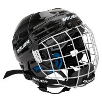 Bauer Prodigy Hockey Helmet