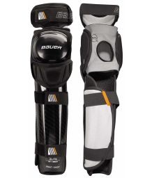 Bauer Official Shin Guards
