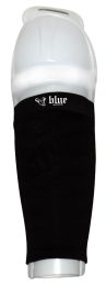Blue Sports Expandeble Shin Tight