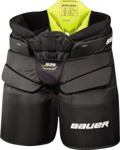 Bauer Supreme S29 Goal Pant - Intermediate