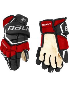 Bauer Supreme 2S Pro Hockey Glove - Junior