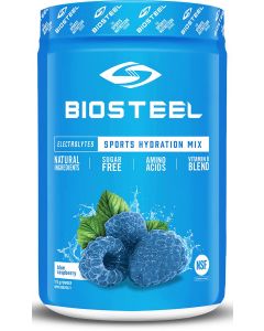 Biosteel High performance Sports Drink - Blue Raspberry