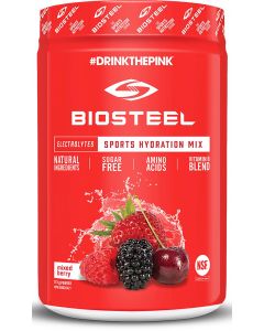 Biosteel High performance Sports Drink - Mixed Berry