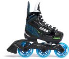 Bauer "X-LP" Adjustable Roller Skate