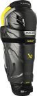 Bauer S23 Supreme Mach Shin Guard - Intermediate