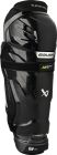 Bauer S23 Supreme M5 Pro Shin Guard - Intermediate