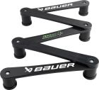 Bauer Reactor stickhandling trainer