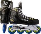 Bauer S25  XR Roller Skate - Intermediate