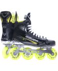 Bauer S23 Vapor X4 Roller Skate - Senior