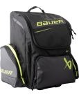 Bauer S24 Elite Wheeled Hockey Bag - Junior
