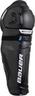 Bauer S24 X Shin Guard - Senior