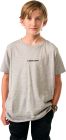 Bauer Icon Graphic SS Tee s25 Yth Hgry