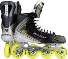 Bauer S26 Vapor Fly40 Roller Skate - Intermediate