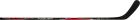 Bauer S25 Vapor Flylite Hockey Stick - Senior - RED
