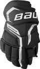 Bauer S26 Supreme Fuse Hockey Glove - Intermediate