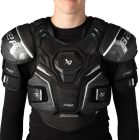 Bauer S26 Supreme F40 Shoulder Pad - Junior