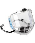 Bauer Concept 3 Full Shield - Junior