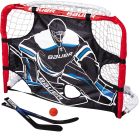 Bauer Deluxe Knee Hockey Goal Set - 32"