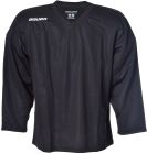 Bauer Practice Jersey in Black - Youth