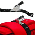 Fox 40 Super Force Whistle with glove grip 