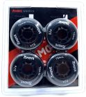 Move Inline skate wielen - 4 pack