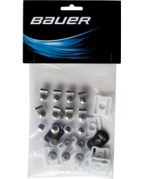 Bauer Goal Mask Hardware kit