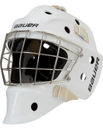 Bauer S19 NME IX Goal Mask - Intermediate