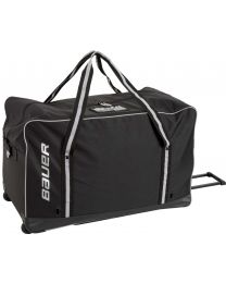 Bauer S21 Core Wheeled Hockey Bag - Junior