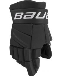 Bauer S21 X Hockey Glove - Senior