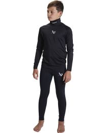 Bauer S22 Long Sleeve neckprotector - Youth