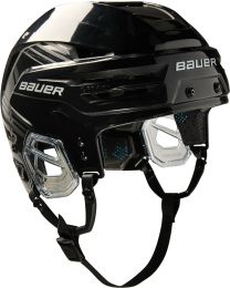 Bauer S22 Re-akt 85 Hockey Helmet 