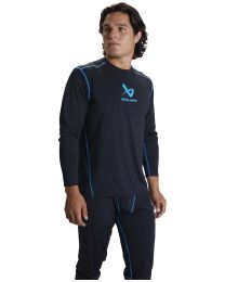 Bauer S22 Base layer Top - Senior