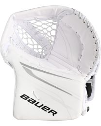 Bauer S24 Vapor Hyperlite2 Catcher - Senior