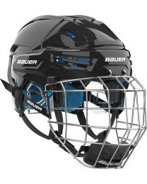 Bauer S23 Re-akt 65 Hockey helmet in Combo