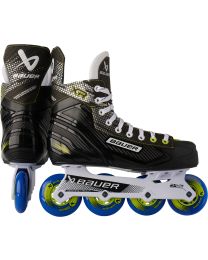 Bauer XR Roller Skate - Senior