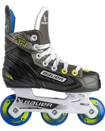 Bauer S25 XR Roller Skate - Youth
