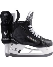 Bauer S24 Supreme Shadow Skates - Intermediate