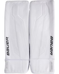 Bauer S24 Supreme Shadow Goal Pad - Senior