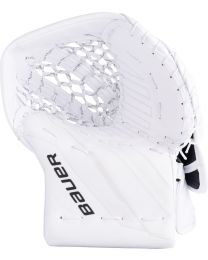Bauer S24 Supreme Shadow Catcher - Senior