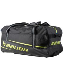 Bauer S24 Premium Wheeled hockey bag - Junior