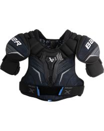 Bauer S24 X Shoulder Pad - Senior