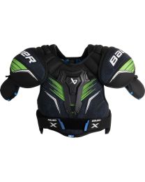 Bauer S24 X Shoulder Pad - Junior