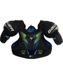 Bauer S24 X Shoulder Pad - Youth