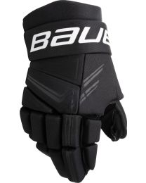 Bauer S24 X Hockey Glove - Junior