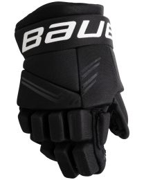Bauer S24 X Hockey Glove - Youth 